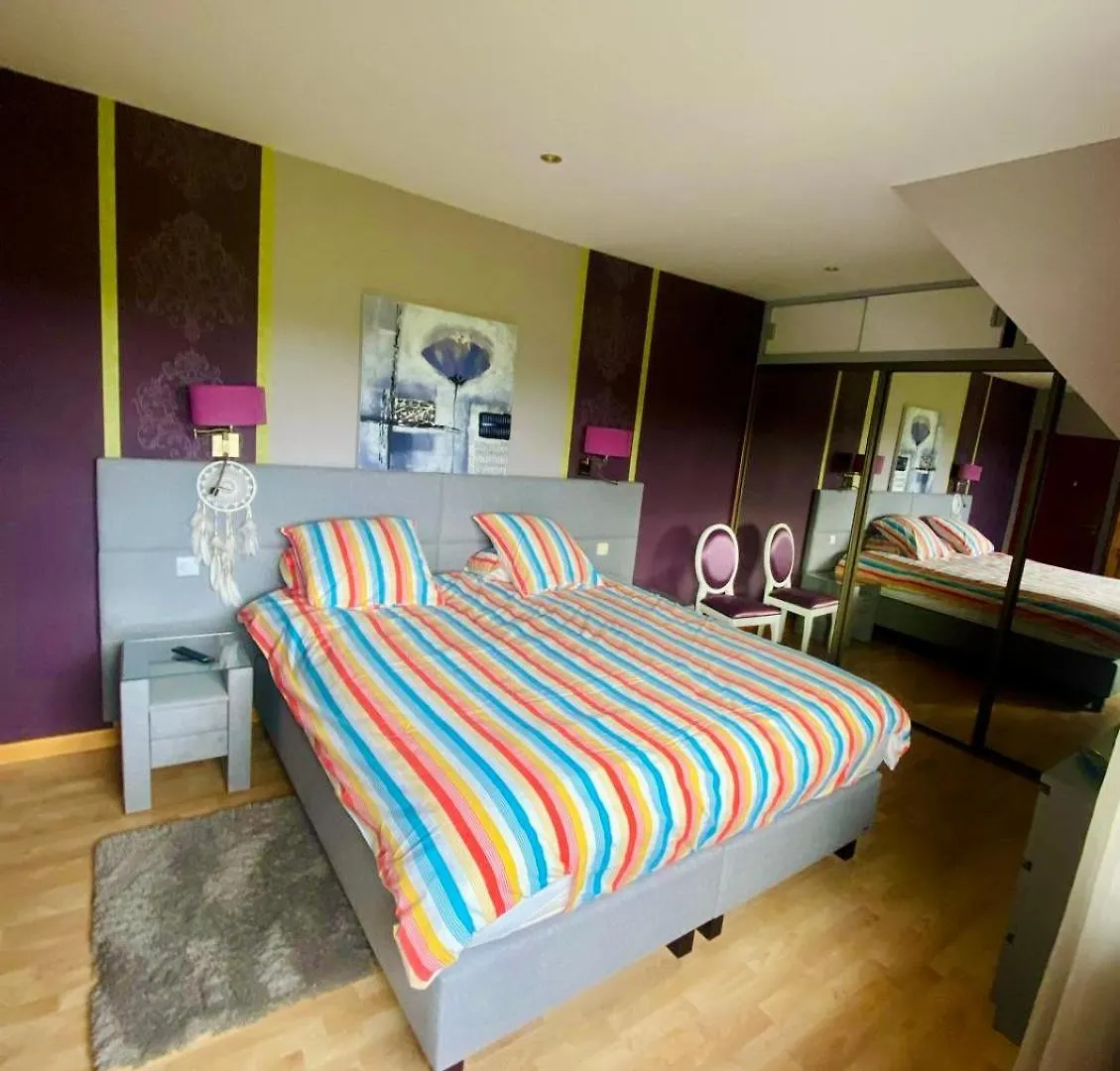 Holiday home Maison Avec Spa A 700M De La Plage Porspoder