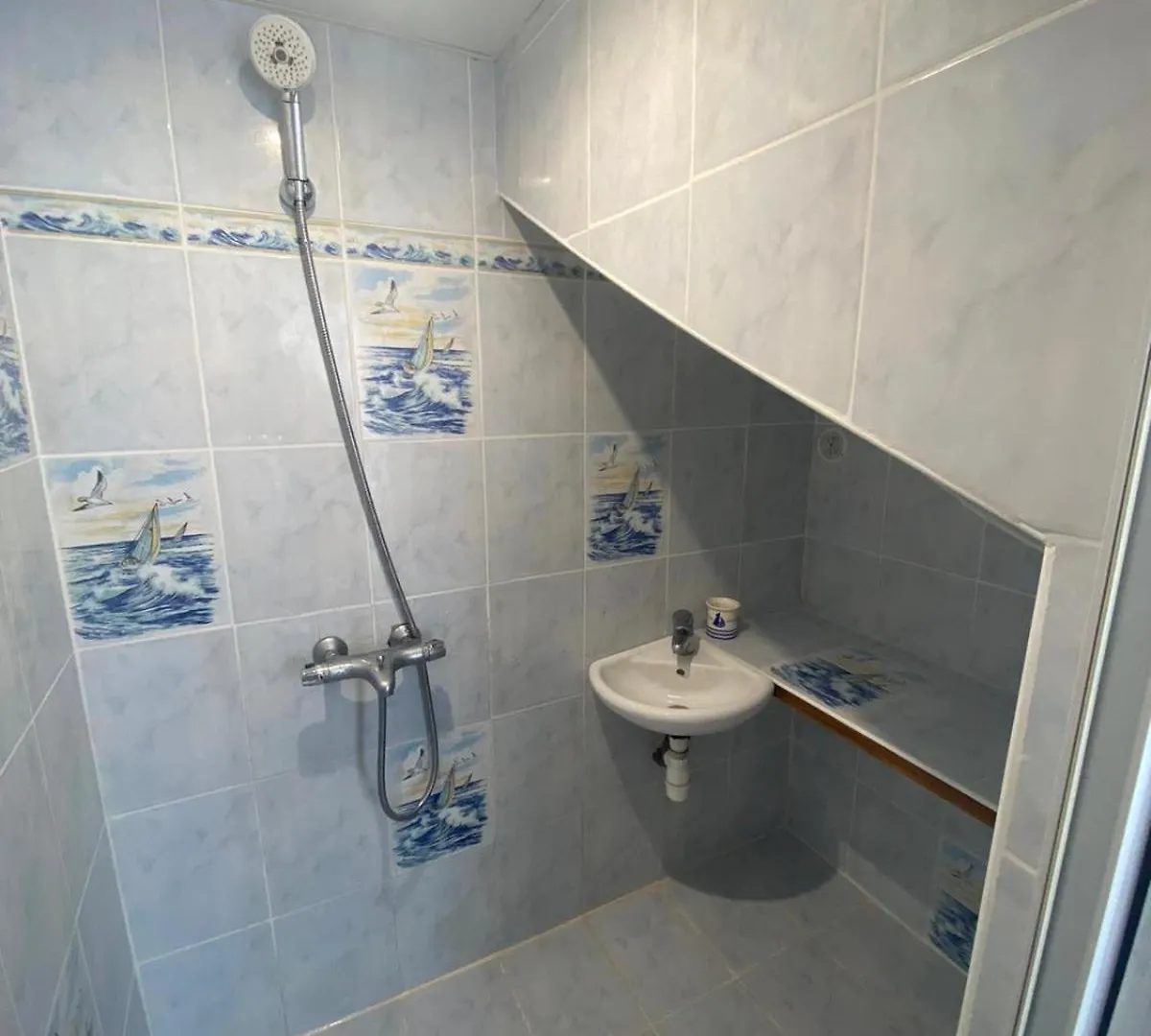 Holiday home Maison Avec Spa A 700M De La Plage Porspoder