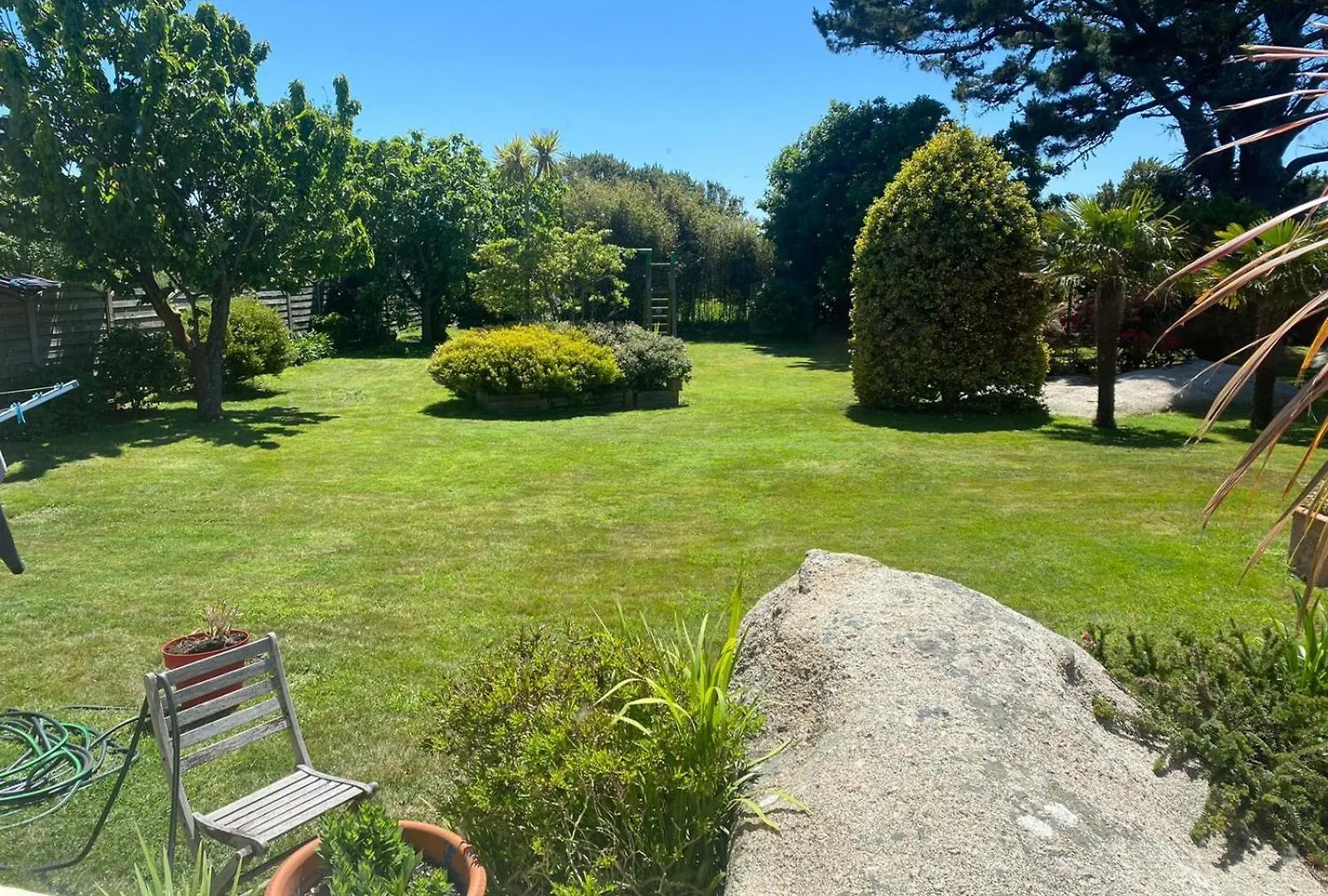 Holiday home Maison Avec Spa A 700M De La Plage Porspoder