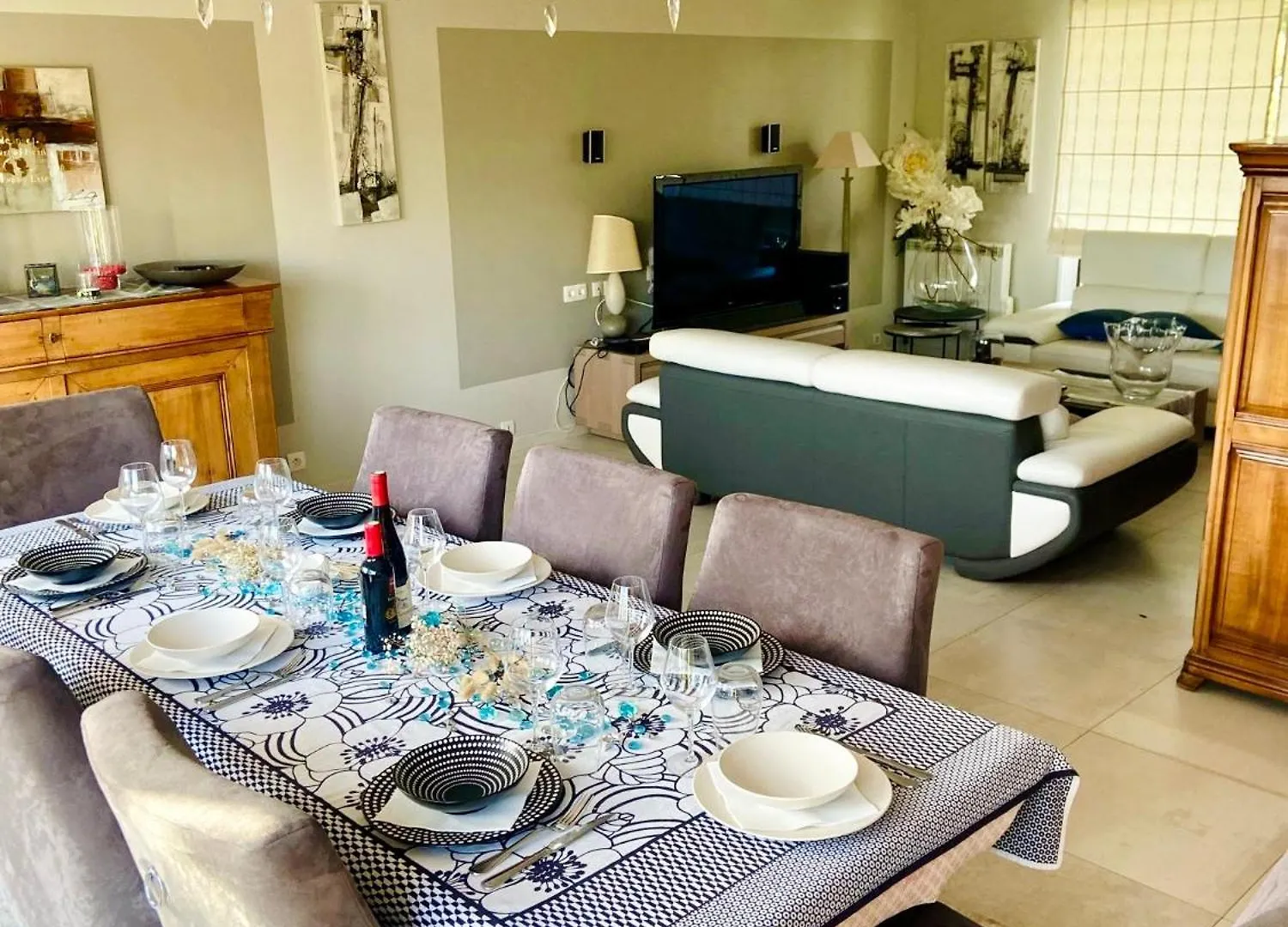 Maison Avec Spa A 700M De La Plage Porspoder