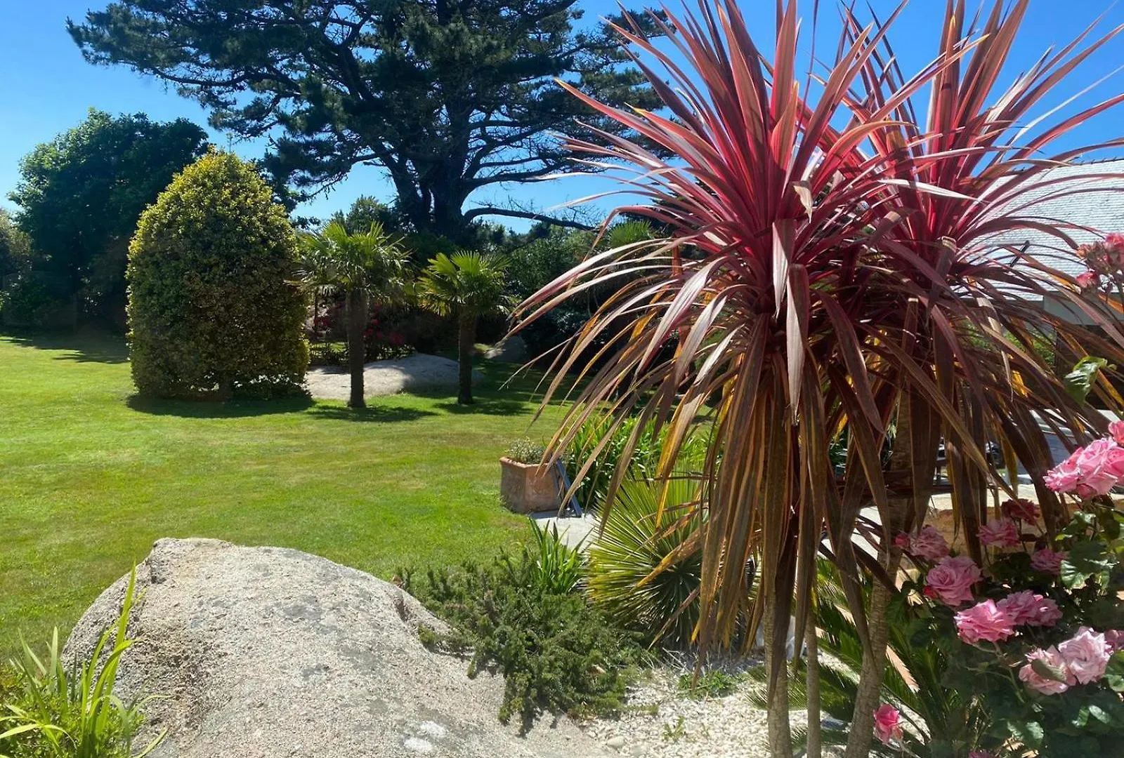 Maison Avec Spa A 700M De La Plage Porspoder France