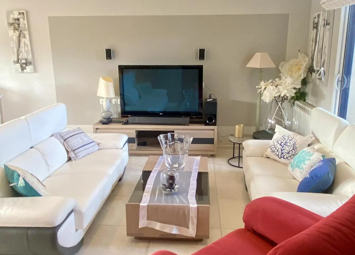 Maison Avec Spa A 700M De La Plage Porspoder