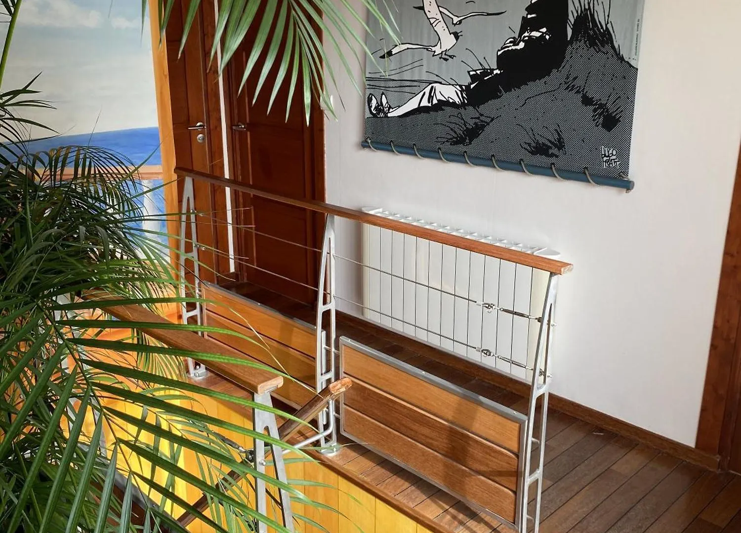 Maison Avec Spa A 700M De La Plage Porspoder Holiday home