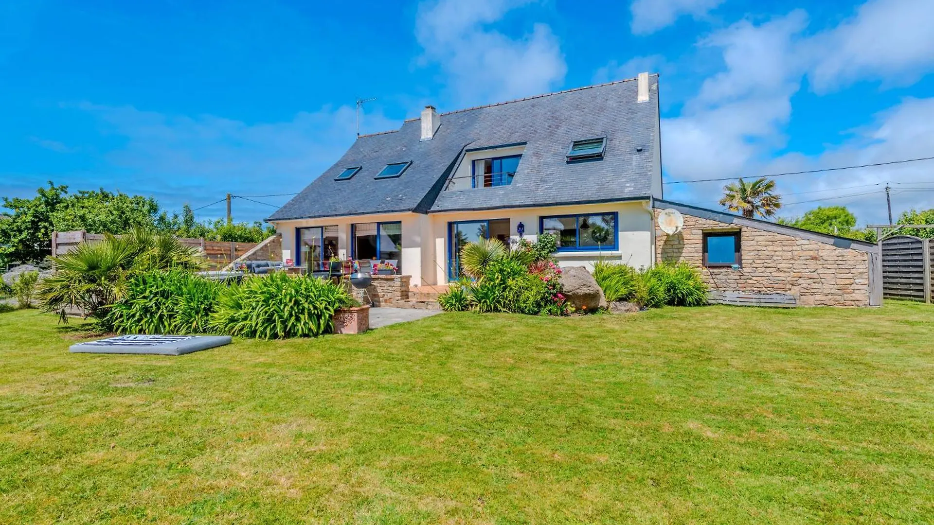 Maison Avec Spa A 700M De La Plage ポルスポデ