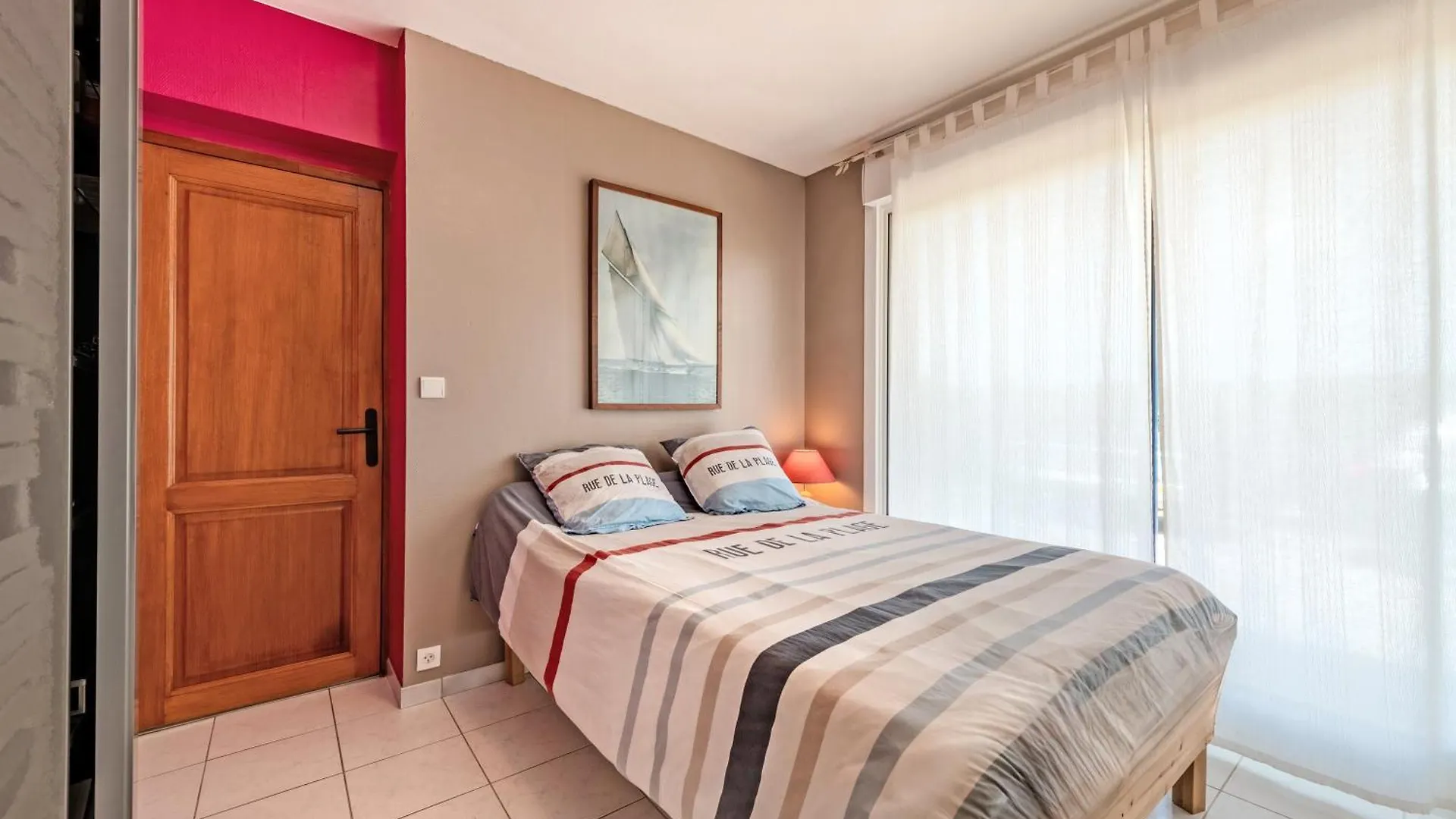 Maison Avec Spa A 700M De La Plage ポルスポデ 0*,