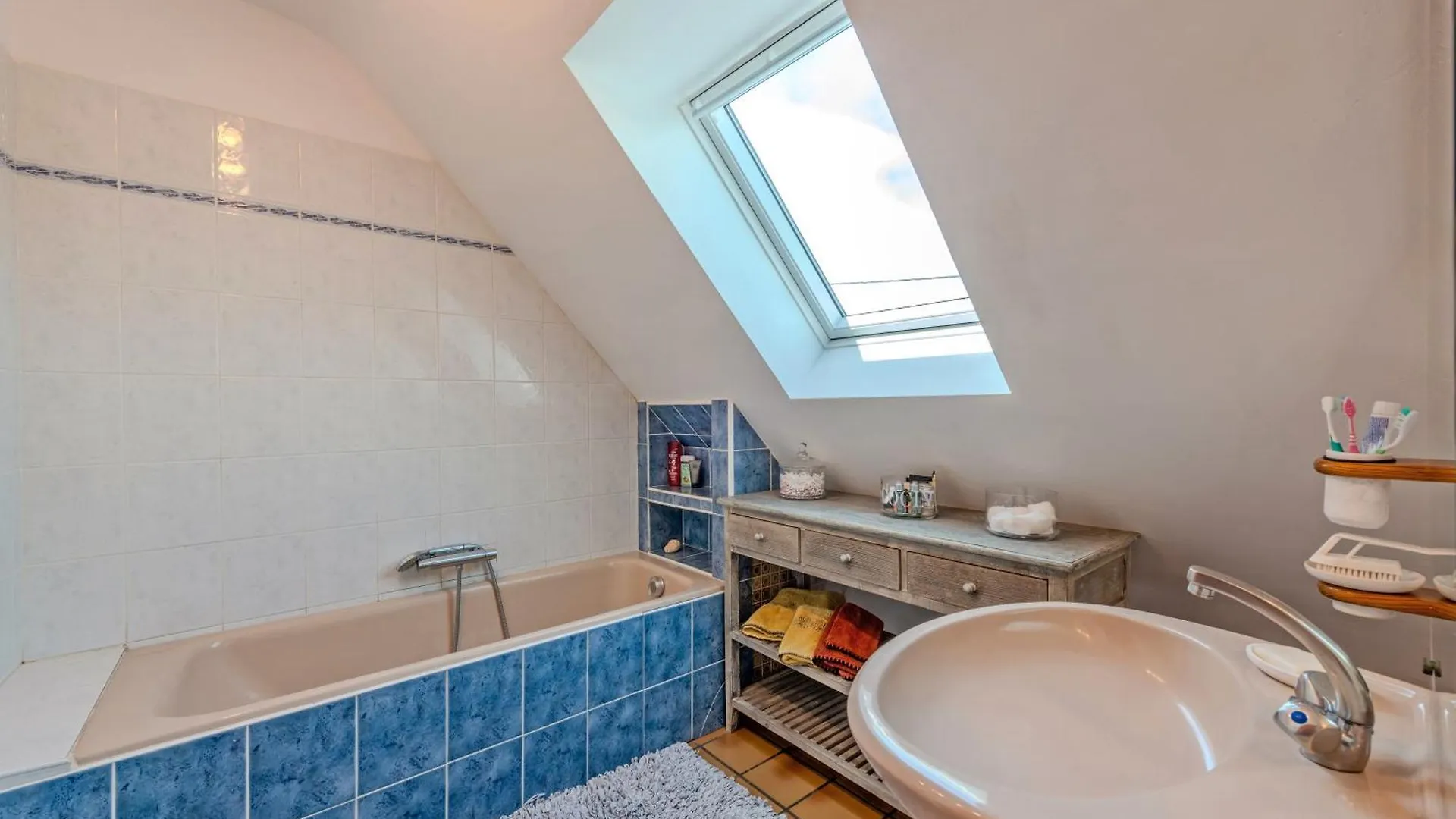 別荘 Maison Avec Spa A 700M De La Plage ポルスポデ フランス