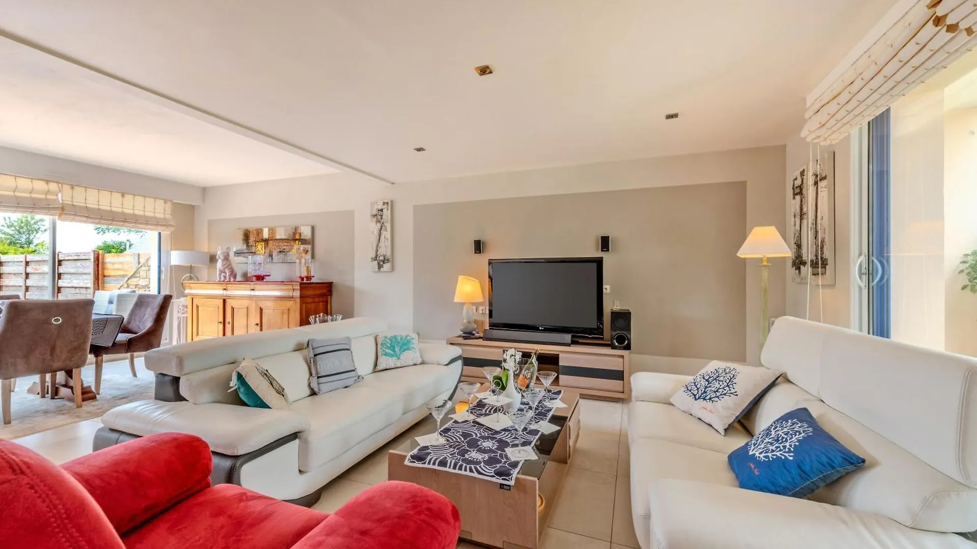 Maison Avec Spa A 700M De La Plage ポルスポデ