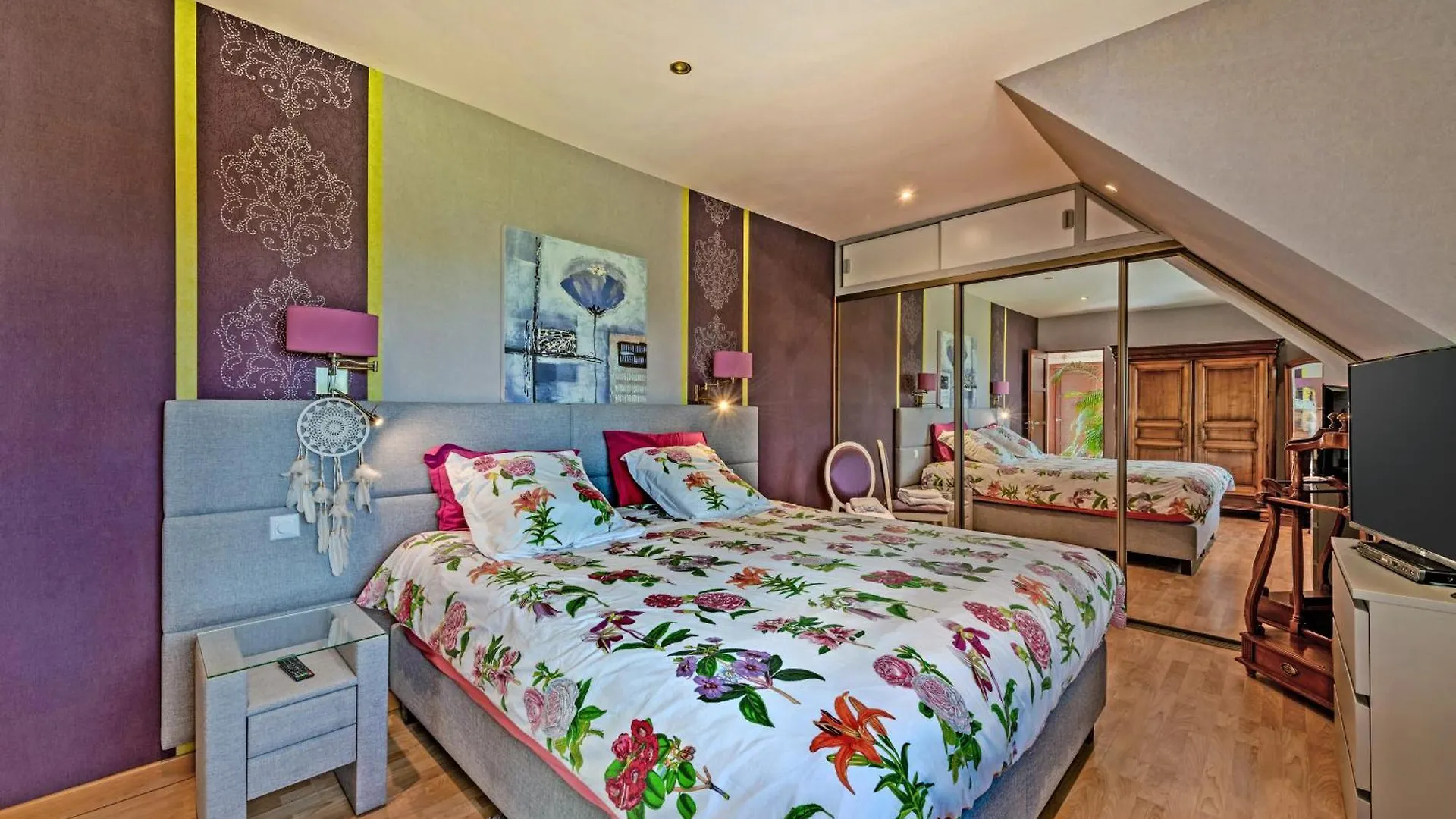 Maison Avec Spa A 700M De La Plage ポルスポデ 0*,