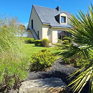 Couette-café Cote West, Porspoder